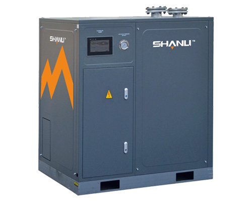 水冷型冷凍式壓縮空氣幹燥機