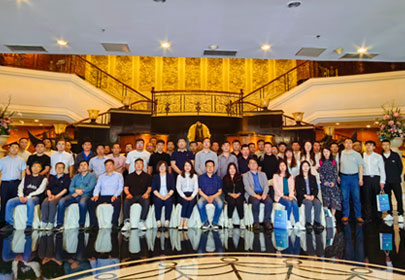 杭州山立北京/天津區域配套商交流會順利召開